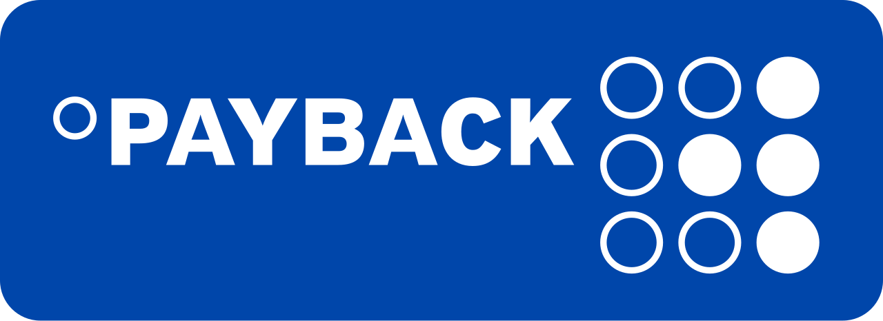 Payback Logo